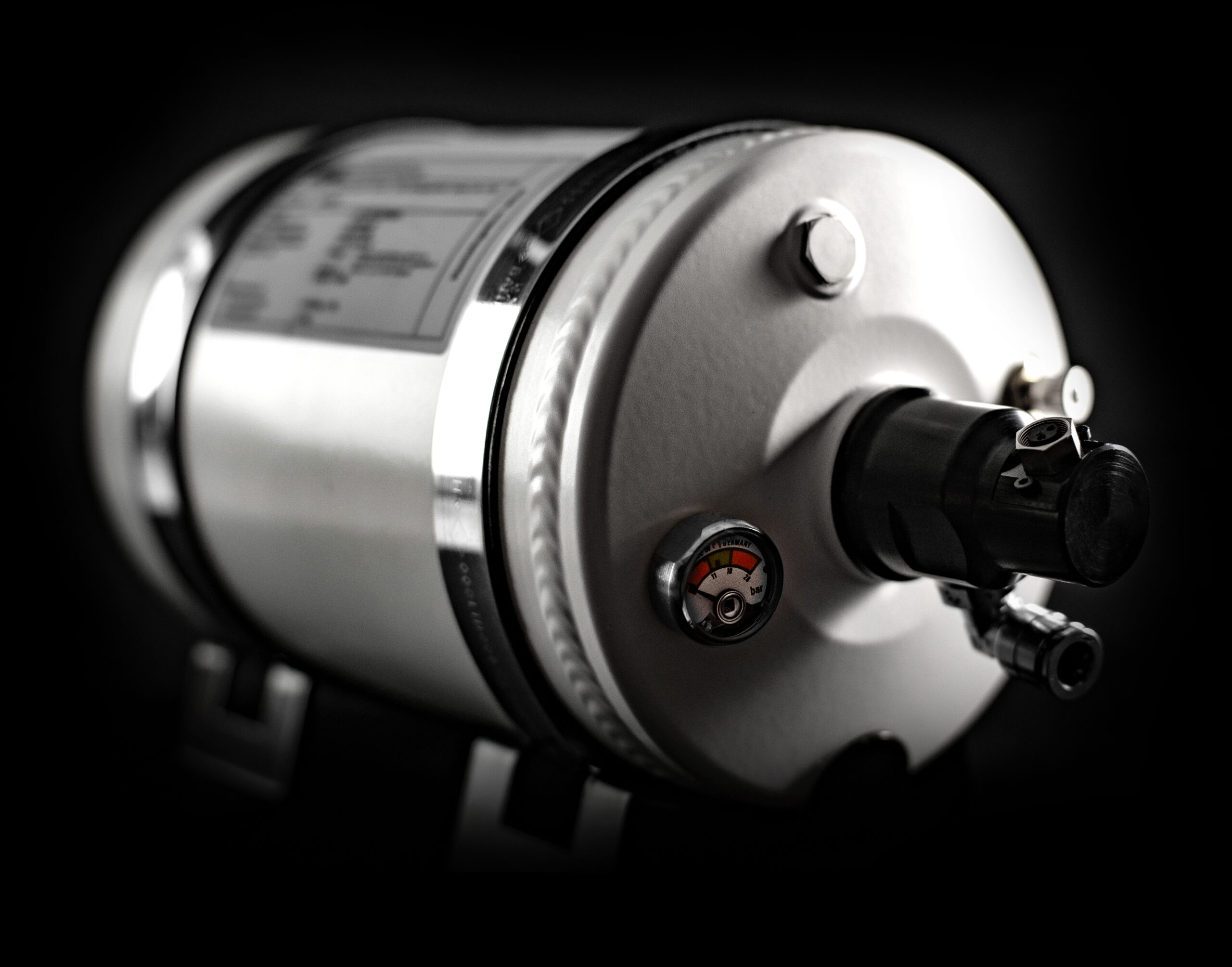 Automotive Fire Suppression Design