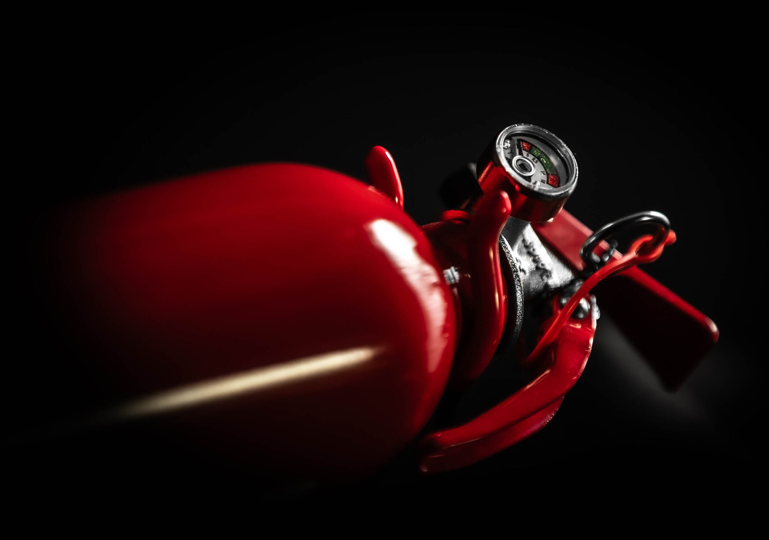 Fire Suppression manufacturing