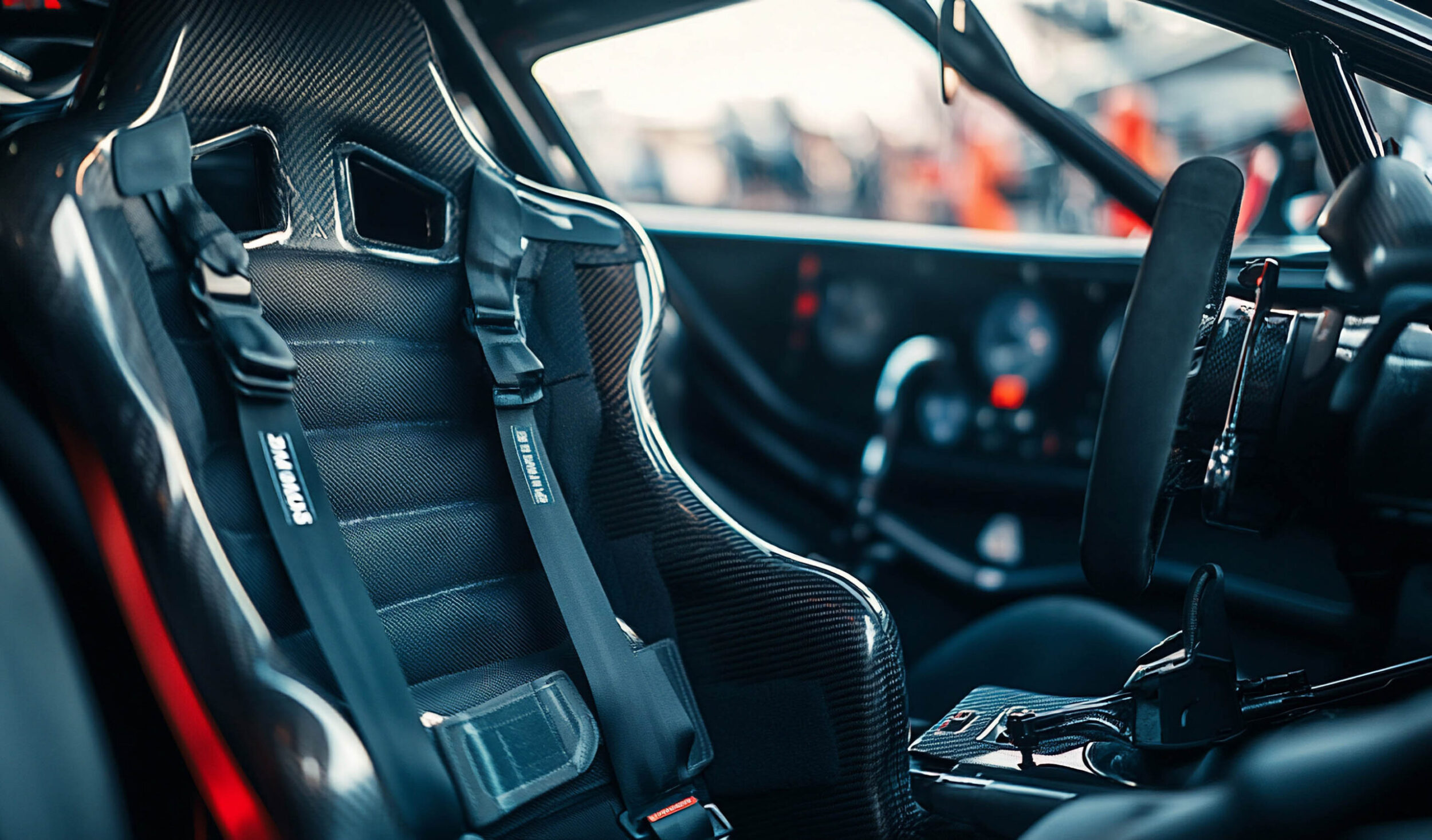 Motorsport Safety Accessories