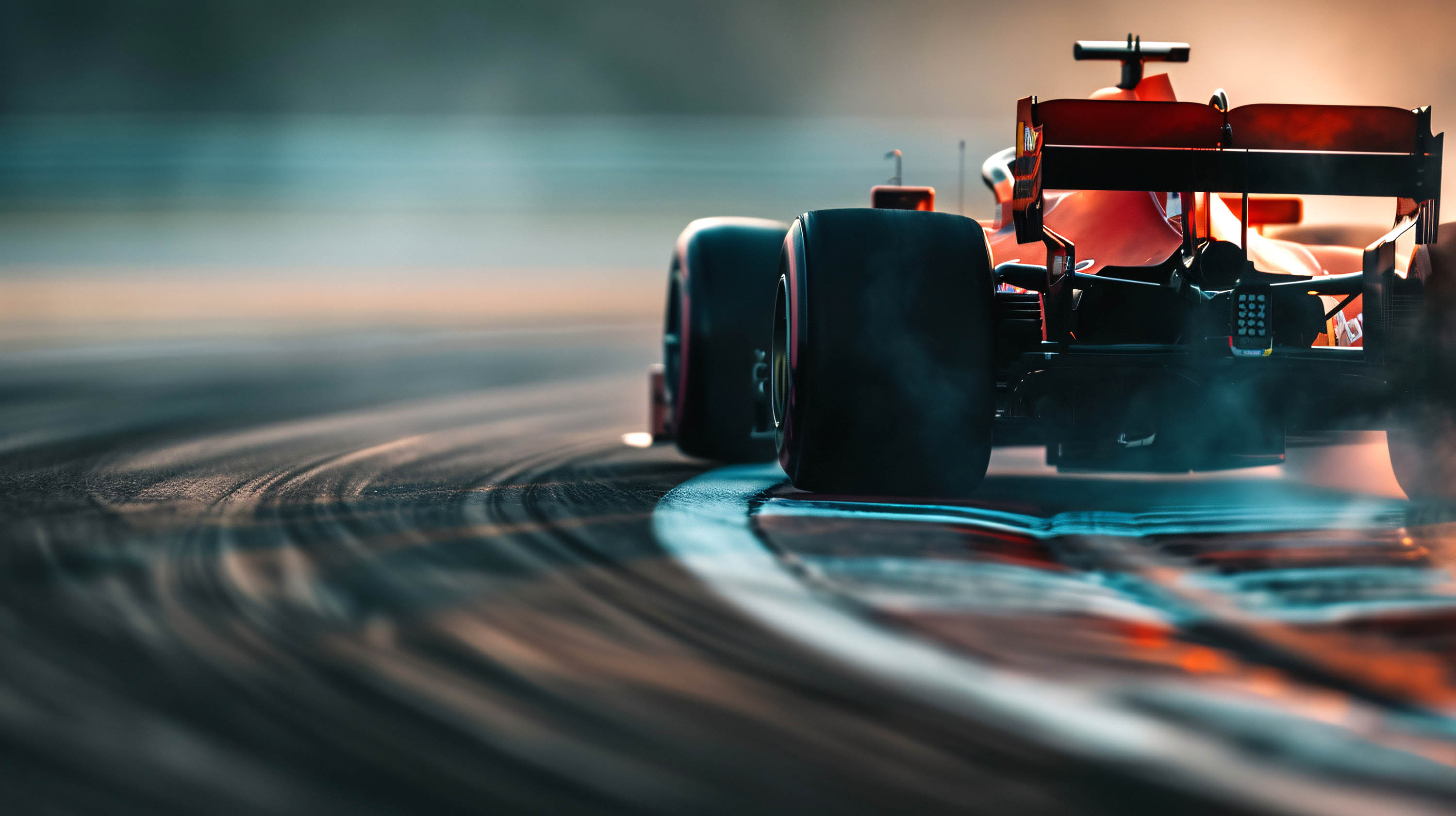 race car fire extinguishers