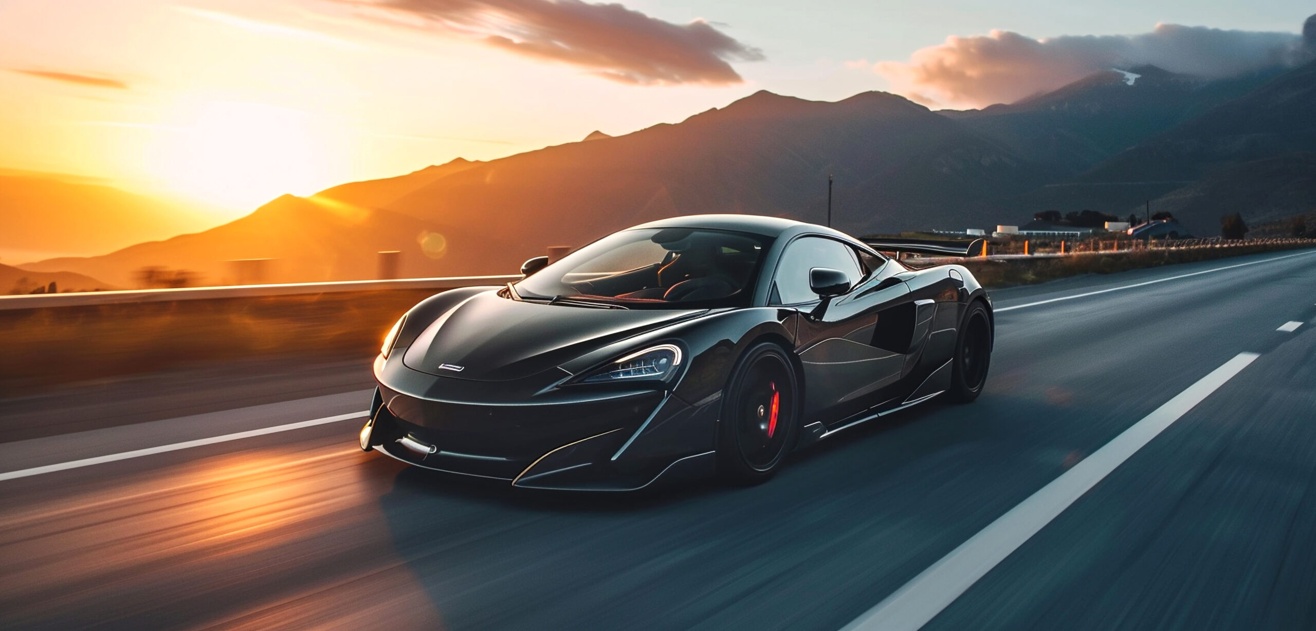 Automotive Fire Suppression