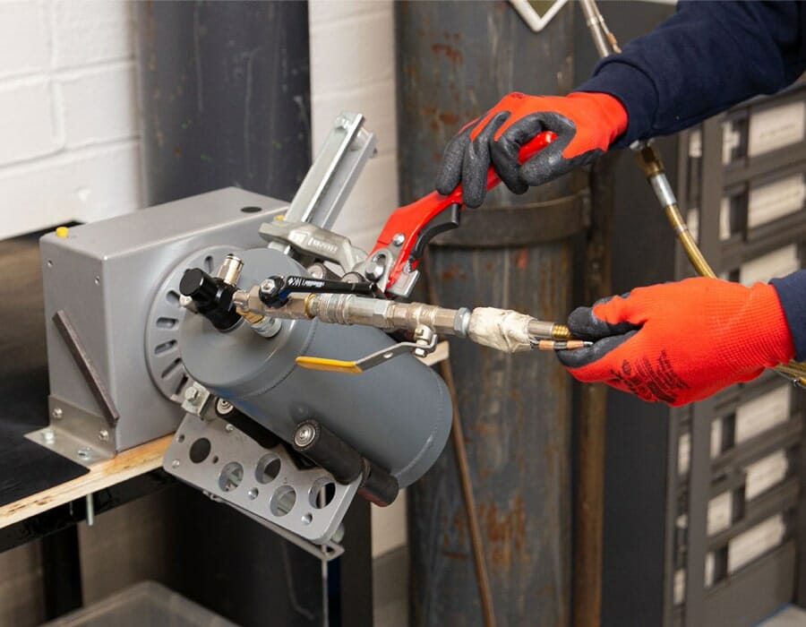 MSUK Fire Safety Regulations When To Service Your Fire Suppression